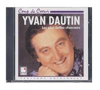 DAUTIN, YVAN - COUP DE COEUR