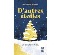 D'autres étoiles: Un conte de Noël