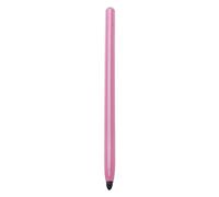 Dauyavv - Penna capacitiva per schermo a condensatore, universale, ampiamente compatibile, colore: rosa