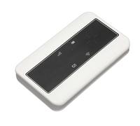 DAUZ Hotspot WiFi Mobile, Batteria da 2100 mAh Firewall Leggero da 150 Mbps Router WiFi Portatile Sblocco per Laptop