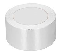 DAUZ Nastro in Foglio di Alluminio, Nastri per Tubi Resistenti alle Alte Temperature, Autoadesivo Protettivo, Resistenza alla Corrosione da 82 Piedi, per Toppa per Cappa da Cucina (6