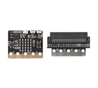 DAUZ Scheda Microcontrollore RP2040, Punto LED 5X5 Scheda di Sviluppo Minuscola RP2040 per Giochi