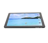 DAUZ Tablet, Touch Screen Sensibile da 100-240 V Fotocamera da 8 MP 16 MP 4 GB di RAM 64 GB ROM Tablet da 10,1 Pollici con Auricolare per il Gioco (#1)