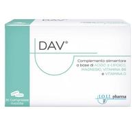 Dav 30 Compresse