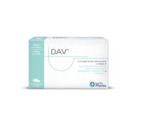 Dav 30 Compresse - Integratore Per Il Benessere Ostetrico-Ginecologico