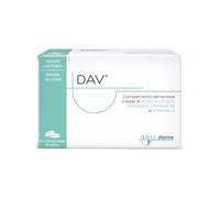 DAV 30CPR