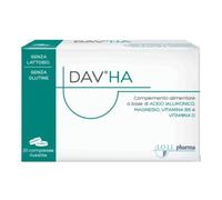 DAV 30CPR RIVESTITE