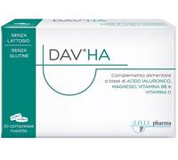 DAV HA 30 Compresse
