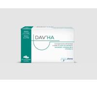 Dav ha 30 compresse nuova formulazione 1,08 g