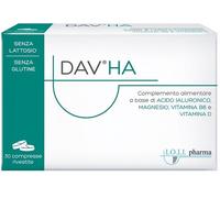 Dav ha 30 compresse nuova formulazione 1,08 g