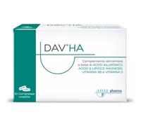 DAV HA 30 Compresse