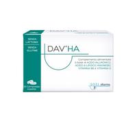 DAV HA 30CPR