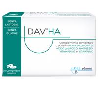 DAV HA 30 Compresse