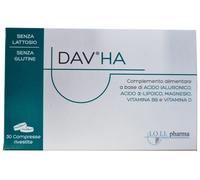 DAV HA 30 Compresse