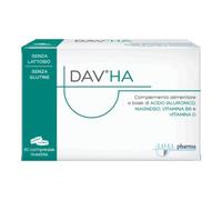 DAV HA 30CPR NF