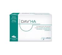 DAV HA 30CPR NF