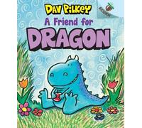 Dav Pilkey A Friend for Dragon: An Acorn Book (Dragon #1) (Copertina rigida)
