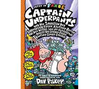 Dav Pilkey Captain Underpants Band 3 - Captain Underpants und (Copertina rigida)