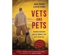 Dava Guerin Kevin Ferris Vets and Pets (Copertina rigida)