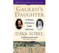 Dava Sobel Galileo’s Daughter (Tascabile)