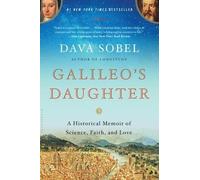 Dava Sobel Galileo's Daughter (Tascabile)