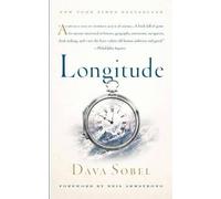 Dava Sobel Longitude (Tascabile)