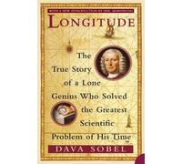 Dava Sobel Longitude (Tascabile)