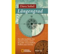 Dava Sobel Matthias Fienbork Langengrad (Tascabile)