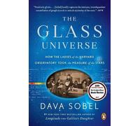 Dava Sobel The Glass Universe (Tascabile)