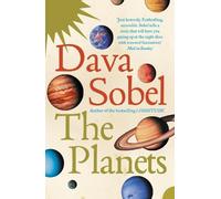 Dava Sobel The Planets (Tascabile)
