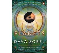 Dava Sobel The Planets (Tascabile)