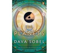 Dava Sobel The Planets (Tascabile)