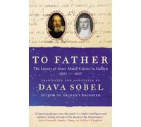 Dava Sobel To Father (Tascabile)