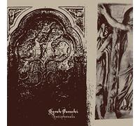 Davachi Sarah Antiphonals Silver) (Indie Exclusive) (Vinyl LP)