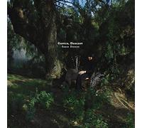 Sarah Davachi Cantus, Descant (Vinyl LP) 12" Album