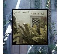 Davachi Sarah - Gave In Rest