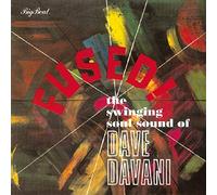 Davani, Dave - Fused!