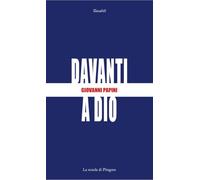 Davanti a Dio