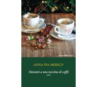 Davanti a una tazzina di caffè