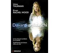 Davanti agli occhi