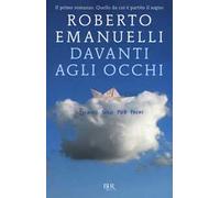Davanti agli occhi