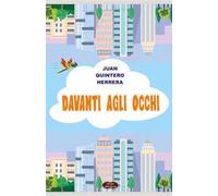 Davanti agli occhi