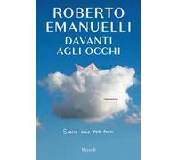 Davanti agli occhi