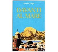 Davanti al mare
