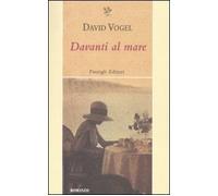 Davanti al mare