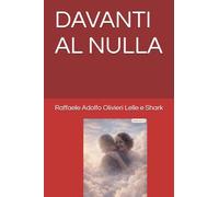 DAVANTI AL NULLA