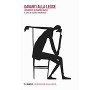 Davanti alla legge. Leggendo e rileggendo Kafka