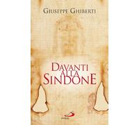 Davanti alla Sindone
