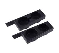 Davanti Console centrale Portabicchieri Fit for BMW 5 Series E39 525i 530i 97-03