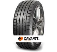 Davanti Protoura Sport 215/50R17 95W XL